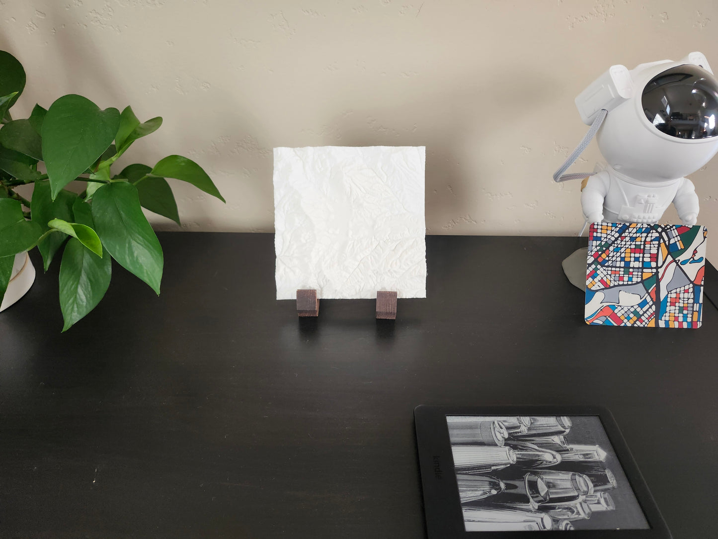 Strawberry Reservoir, Utah - Small Print