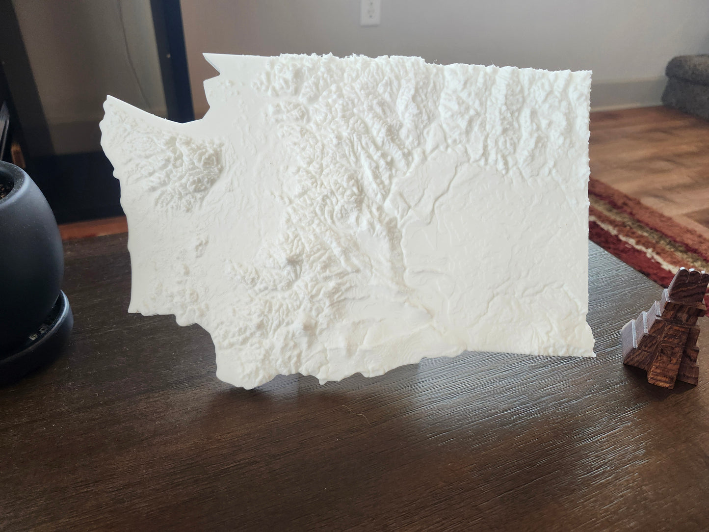 State of Washington - Standard Print