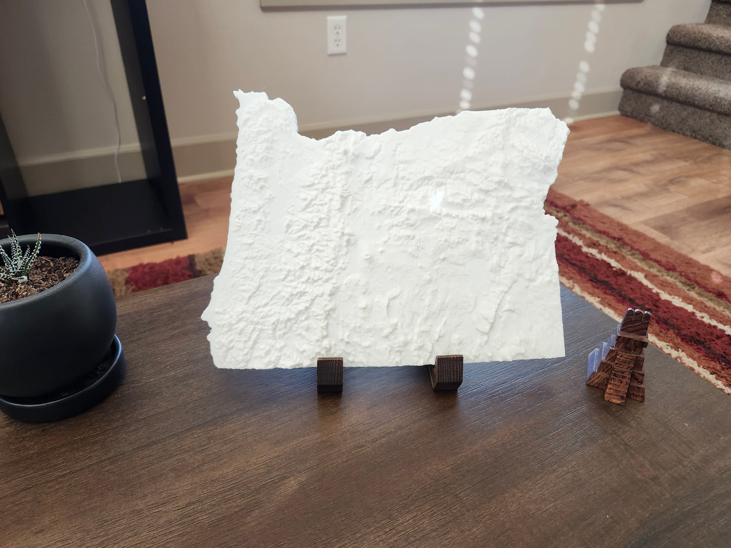 State of Oregon - Standard Print