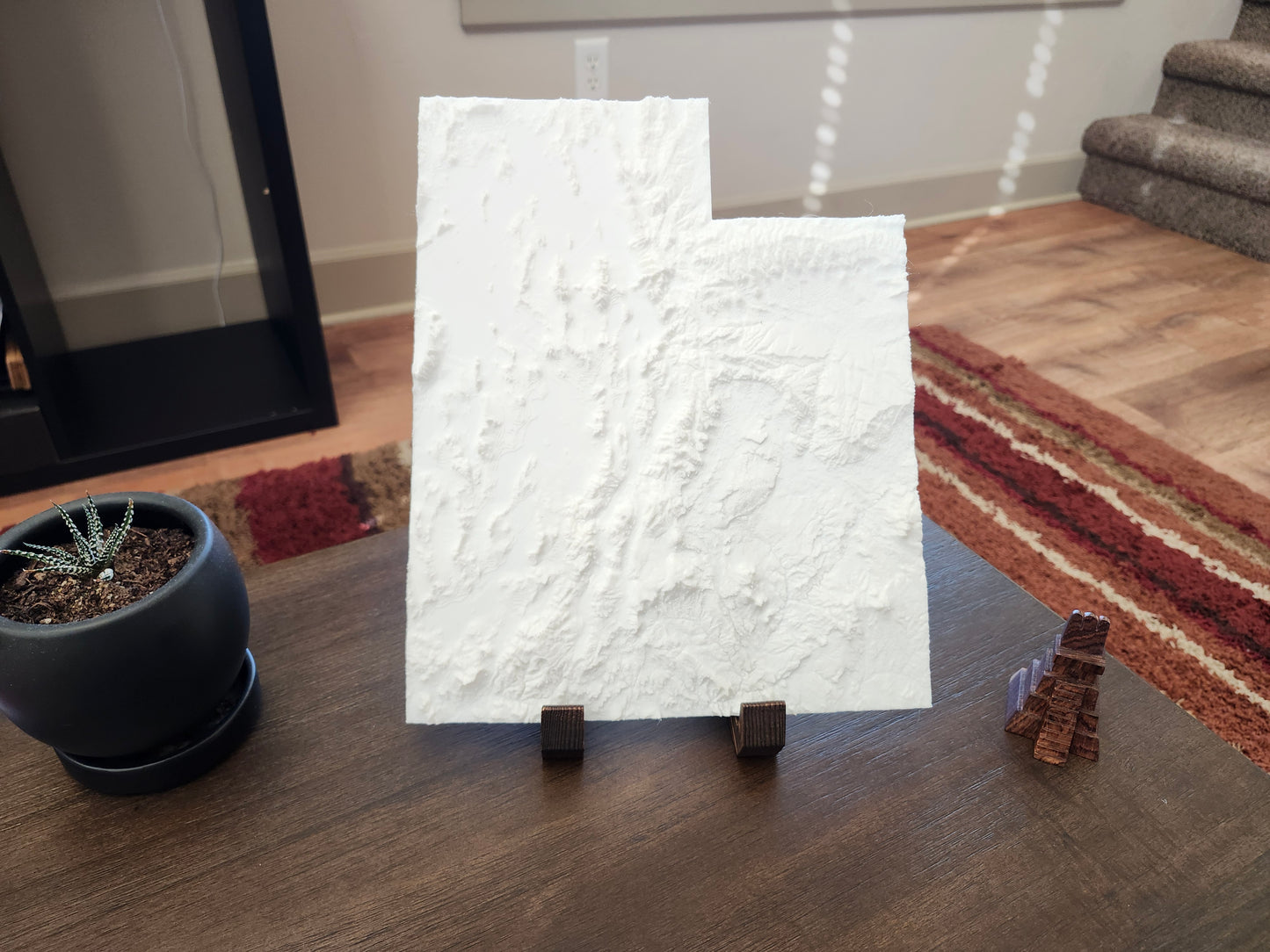 State of Utah - Standard Print