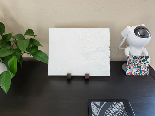 Boise Foothills - Standard Print