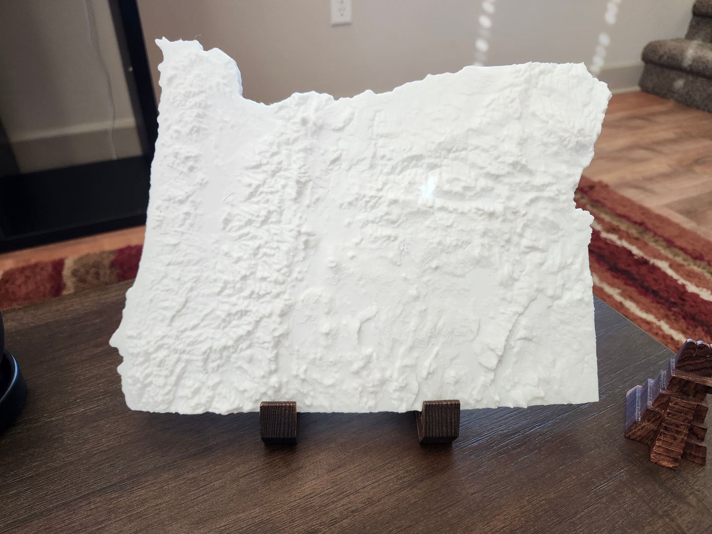 State of Oregon - Standard Print