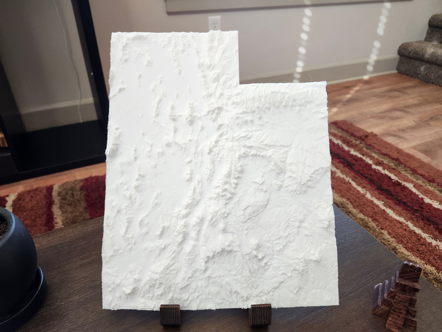 State of Utah - Standard Print