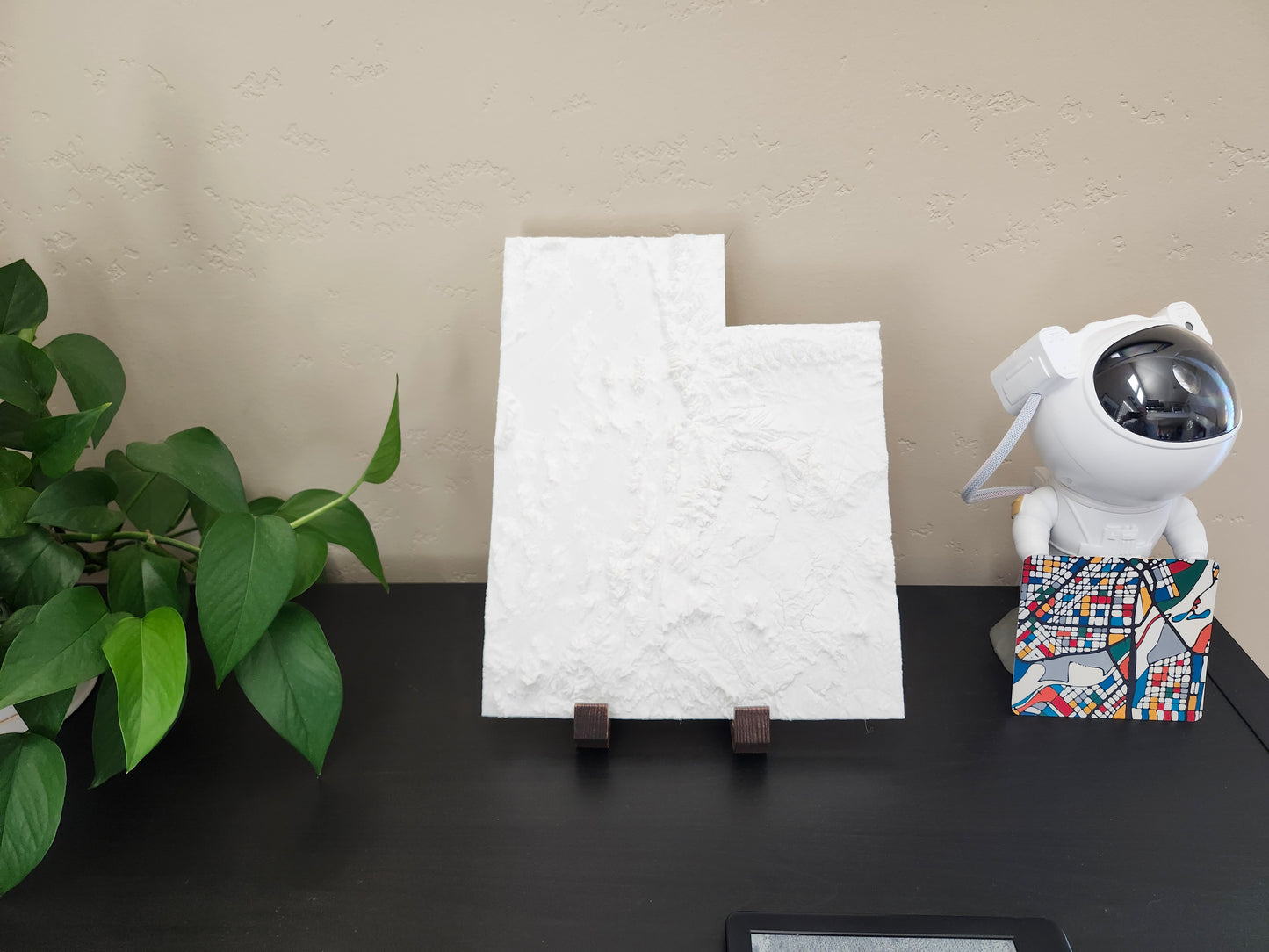 State of Utah - Standard Print