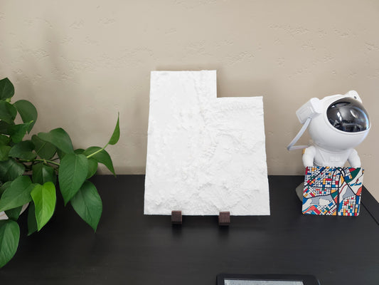 State of Utah - Standard Print