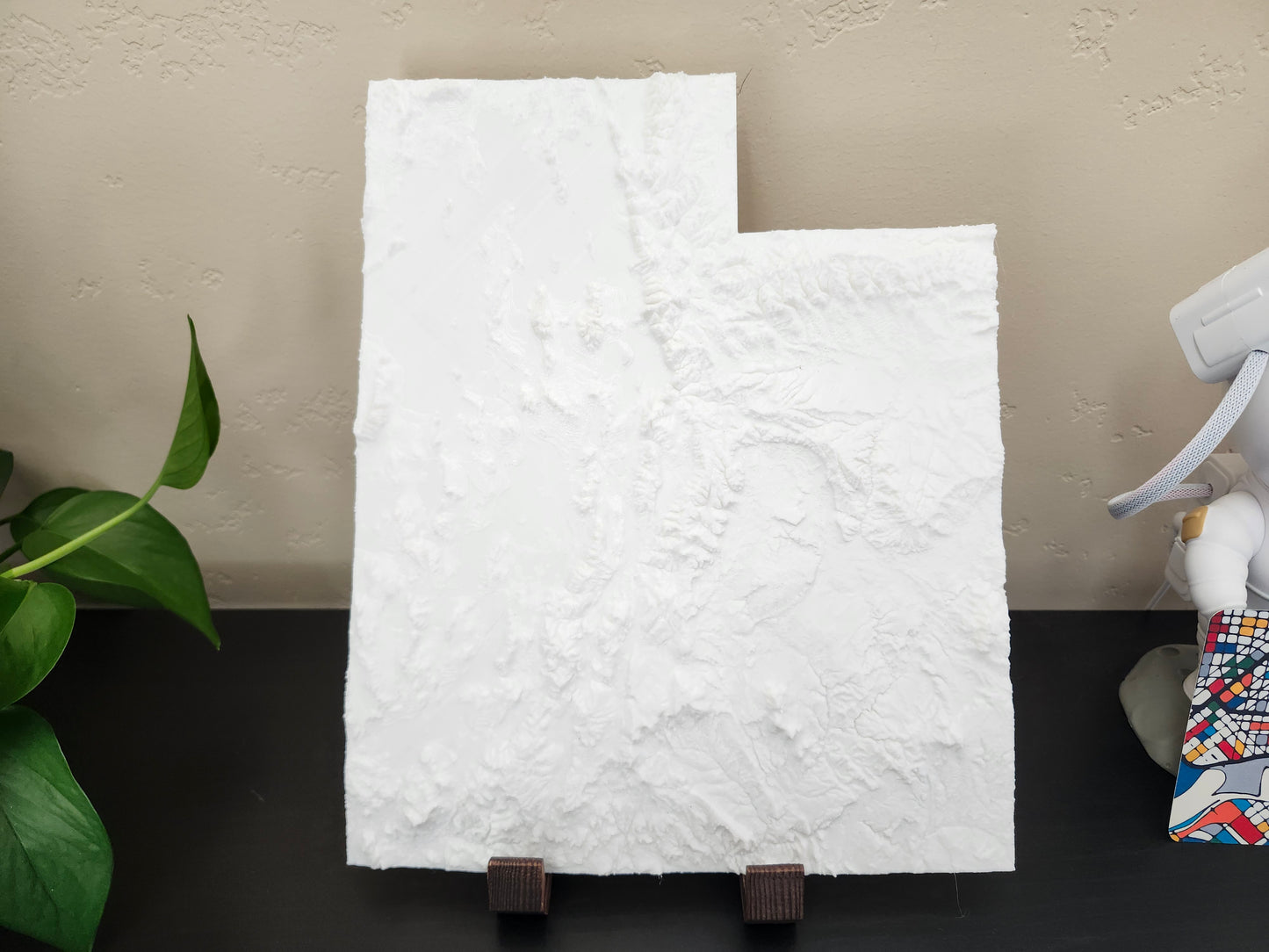 State of Utah - Standard Print