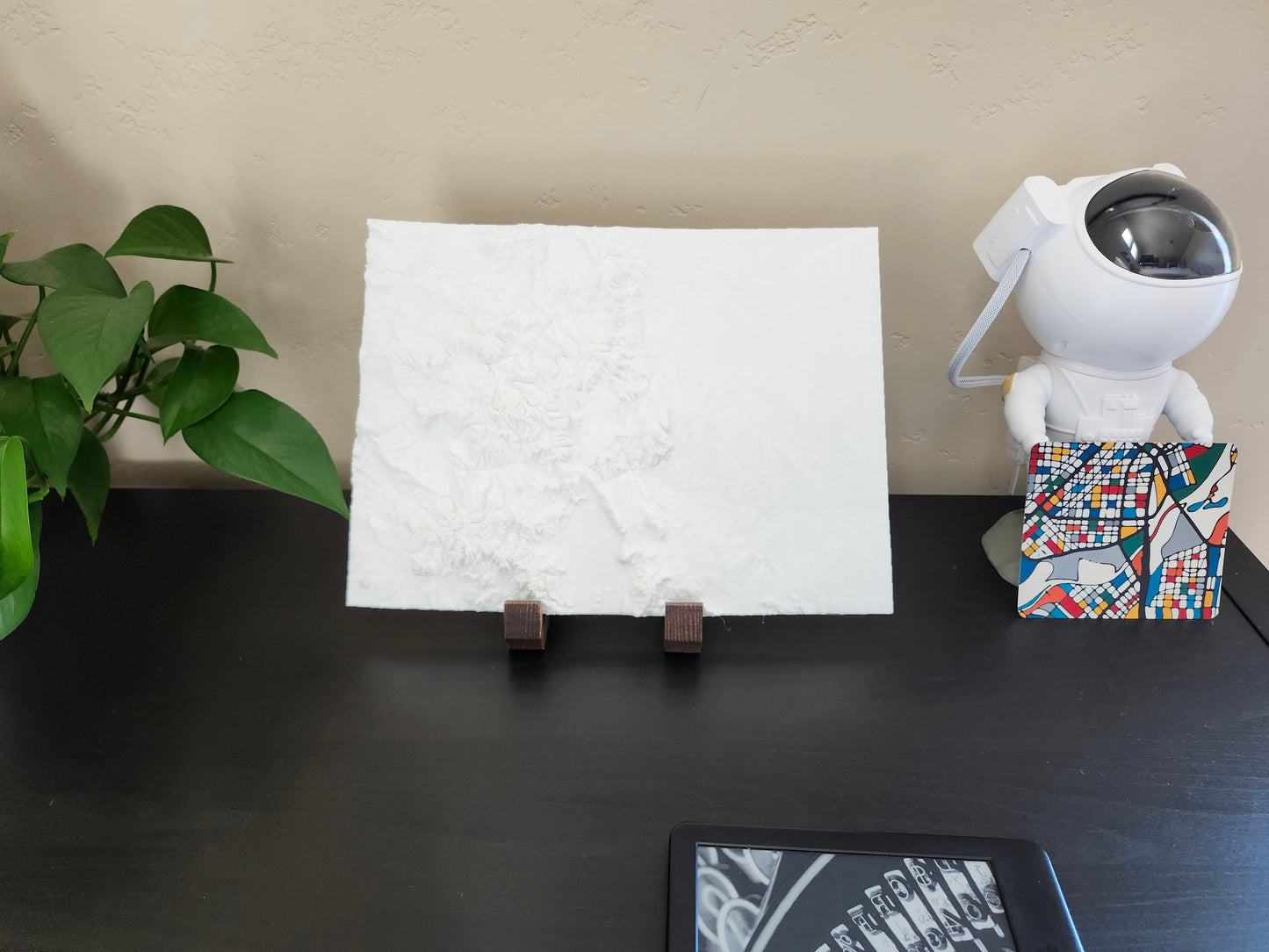 State of Colorado - Standard Print