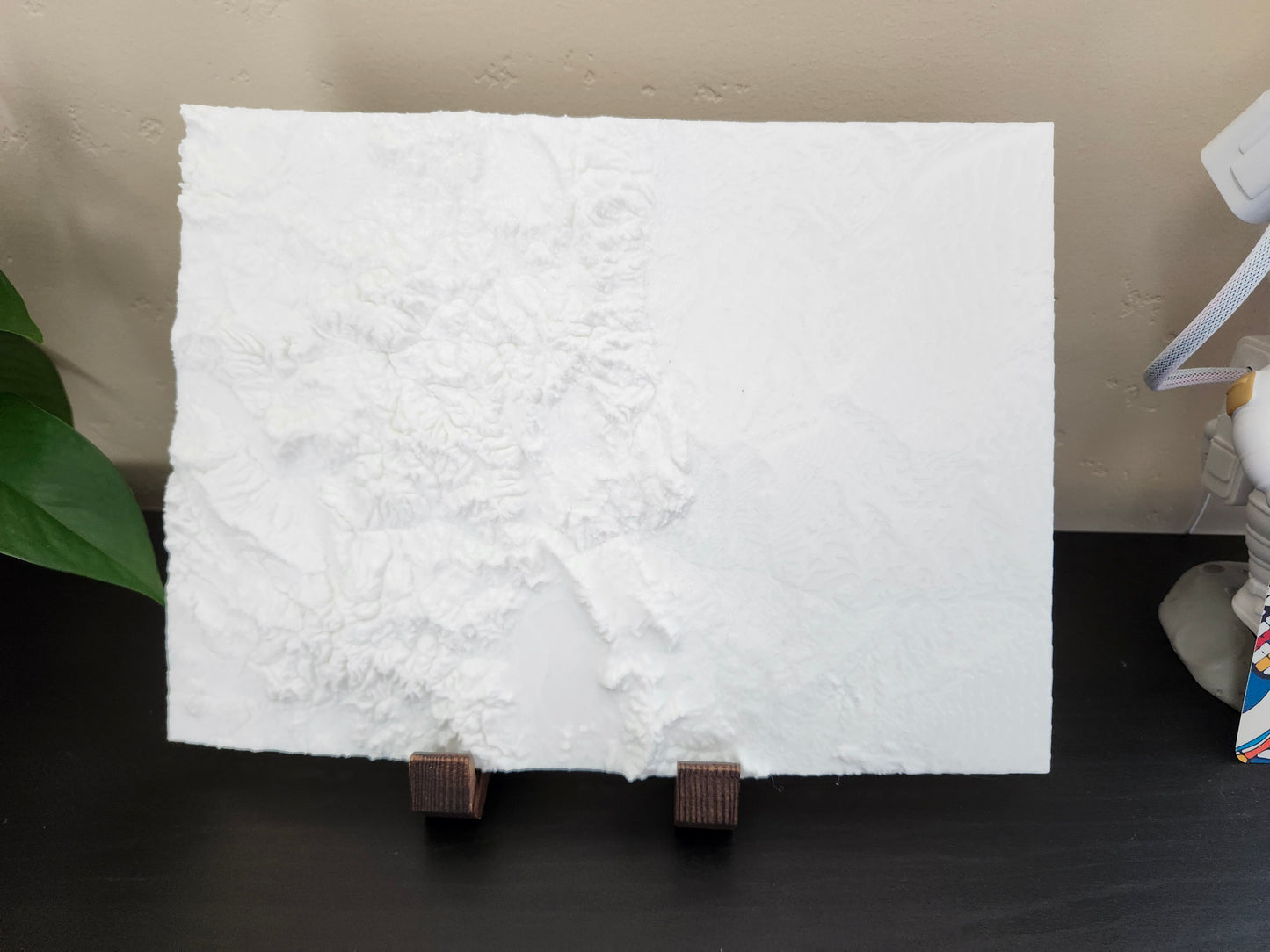 State of Colorado - Standard Print